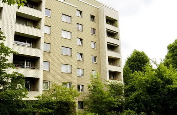3,5-Zimmer-Wohnung in Berlin Steglitz — photo 1